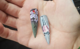 rabbit nails micropainting (10)